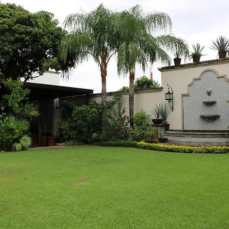 Hotel Villa Tequila Εξωτερικό φωτογραφία