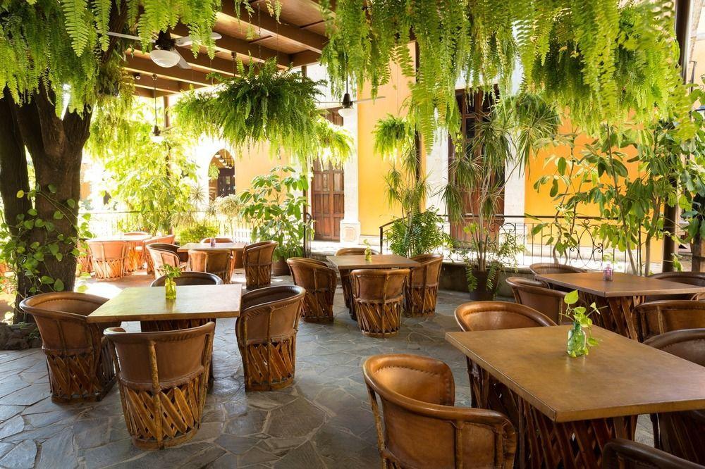 Hotel Villa Tequila Εξωτερικό φωτογραφία