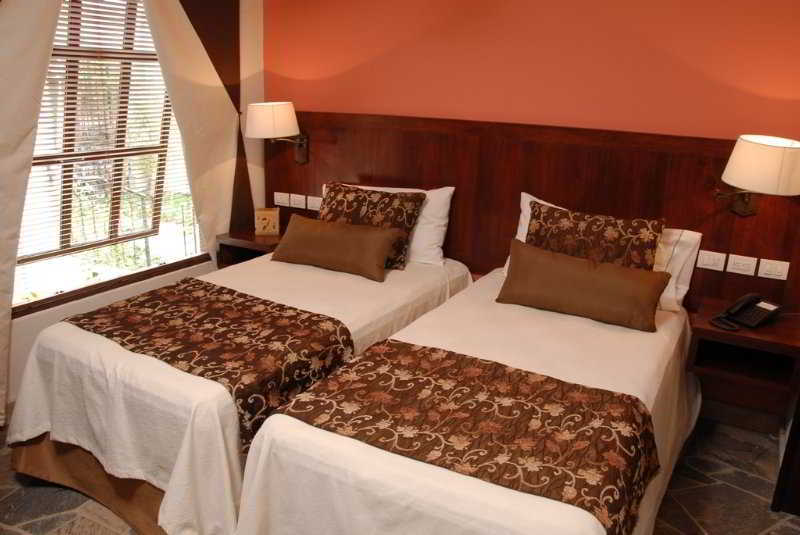Hotel Villa Tequila Εξωτερικό φωτογραφία