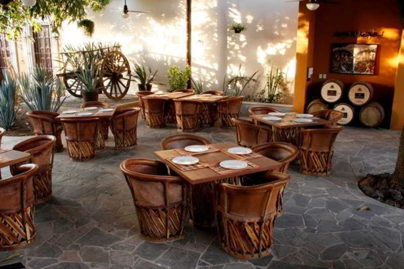 Hotel Villa Tequila Εξωτερικό φωτογραφία