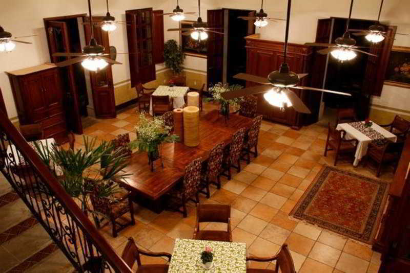 Hotel Villa Tequila Εξωτερικό φωτογραφία