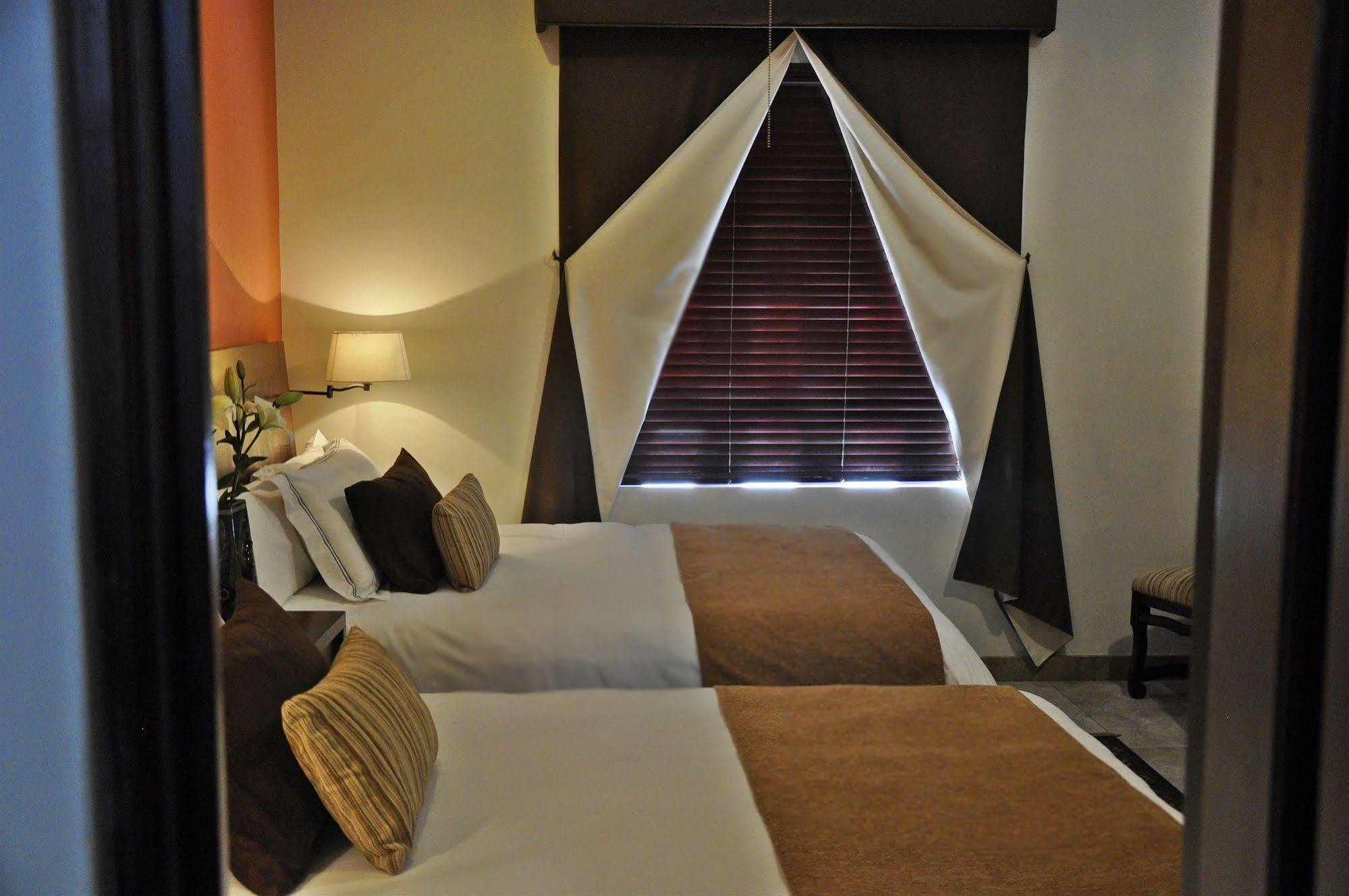 Hotel Villa Tequila Εξωτερικό φωτογραφία