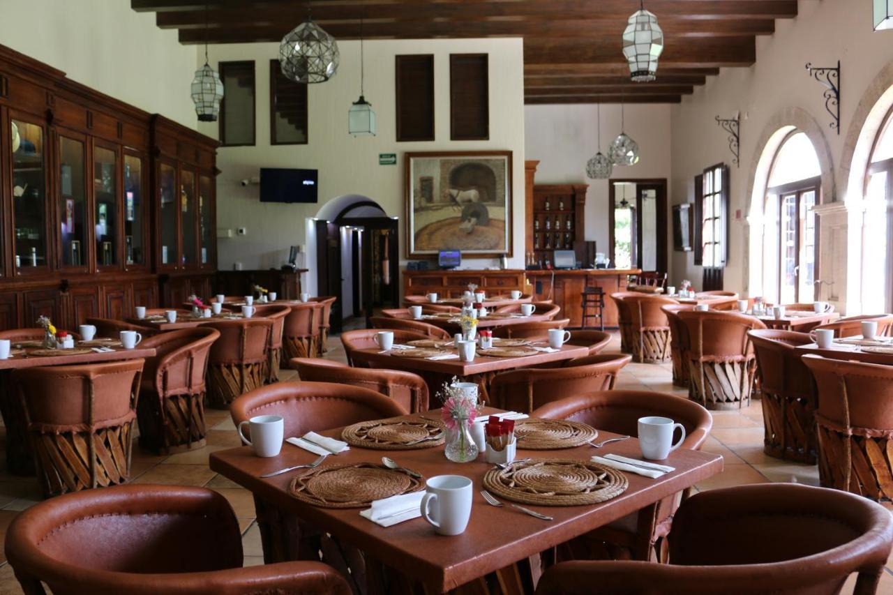 Hotel Villa Tequila Εξωτερικό φωτογραφία