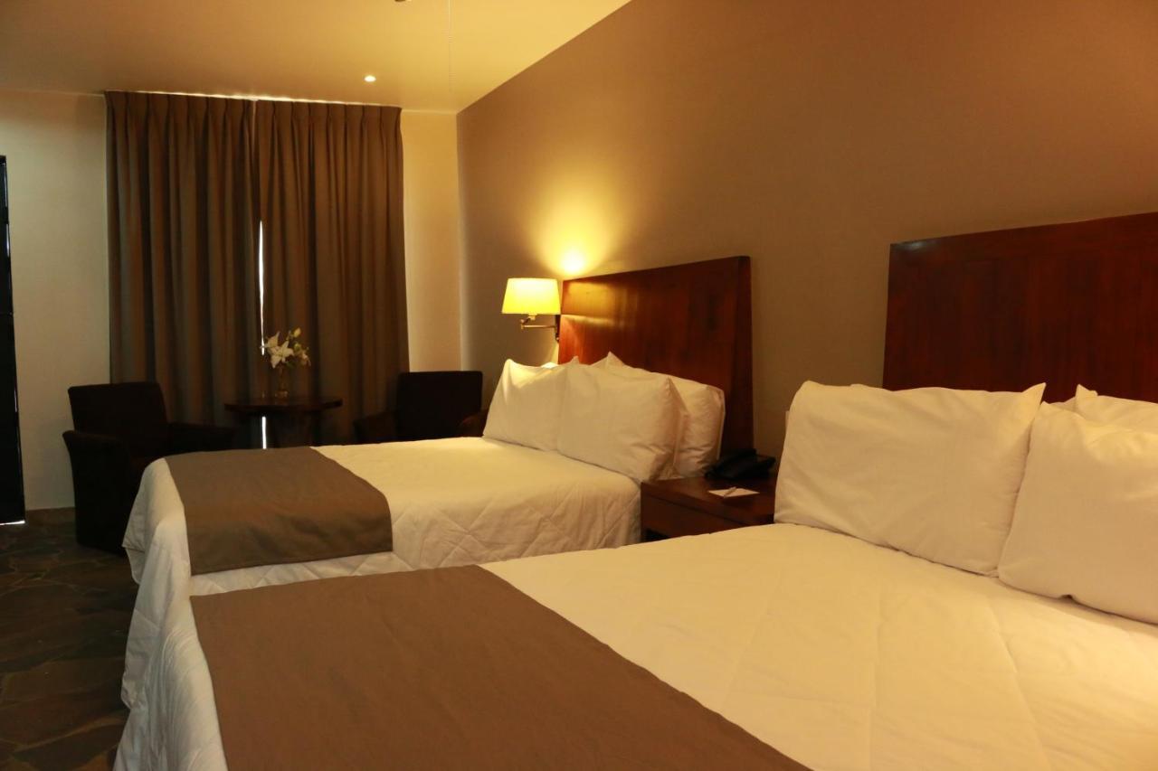 Hotel Villa Tequila Εξωτερικό φωτογραφία