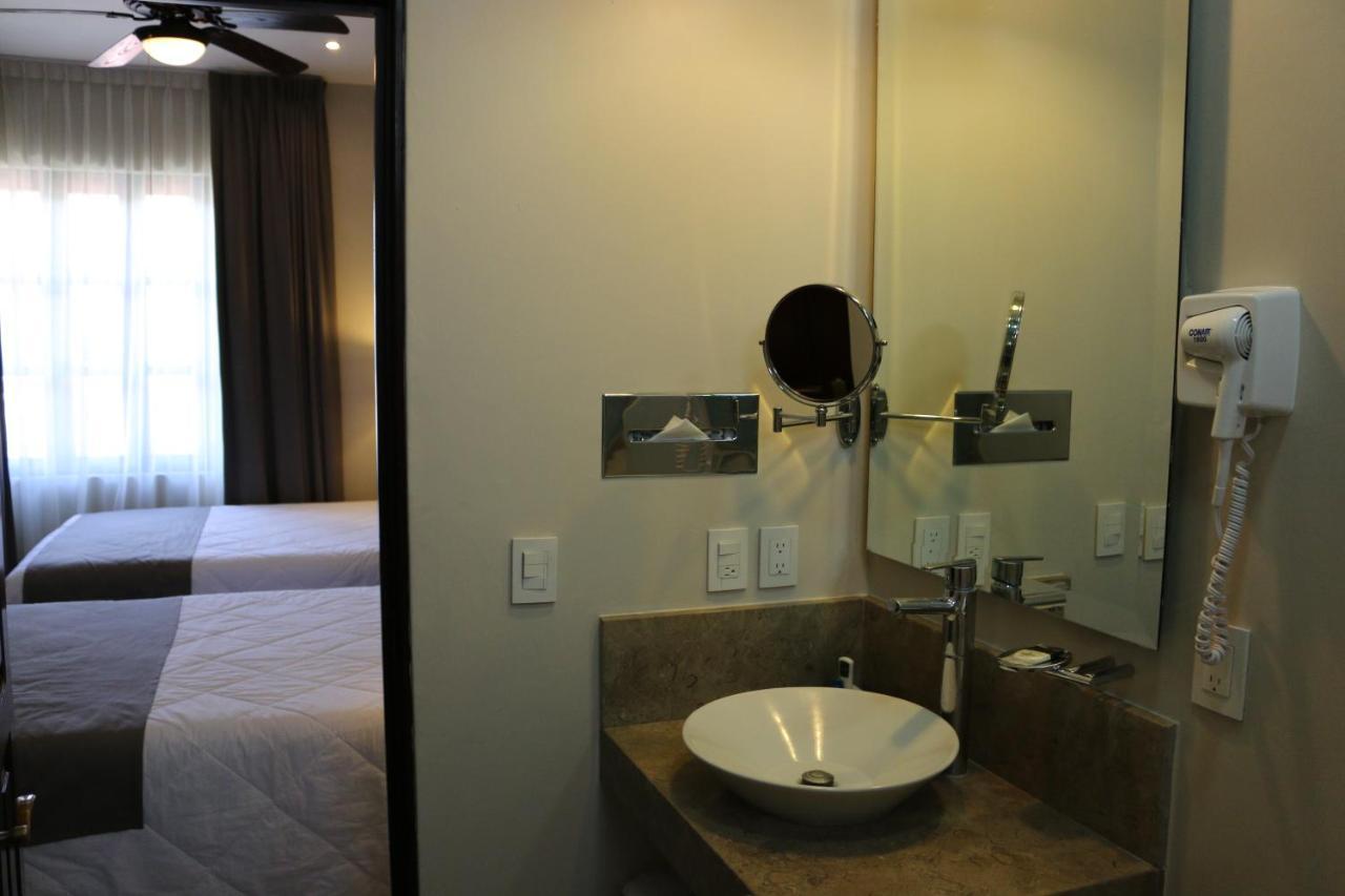 Hotel Villa Tequila Εξωτερικό φωτογραφία