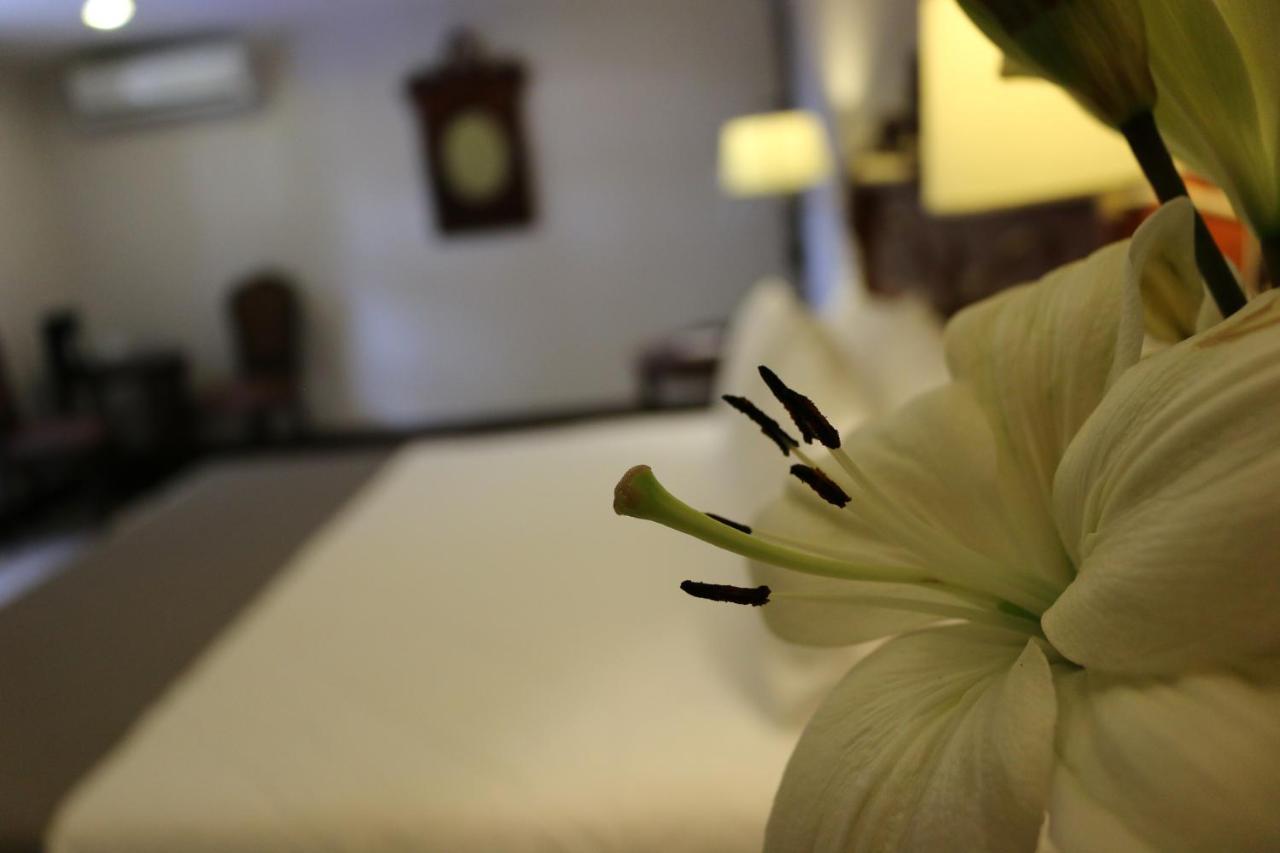 Hotel Villa Tequila Εξωτερικό φωτογραφία