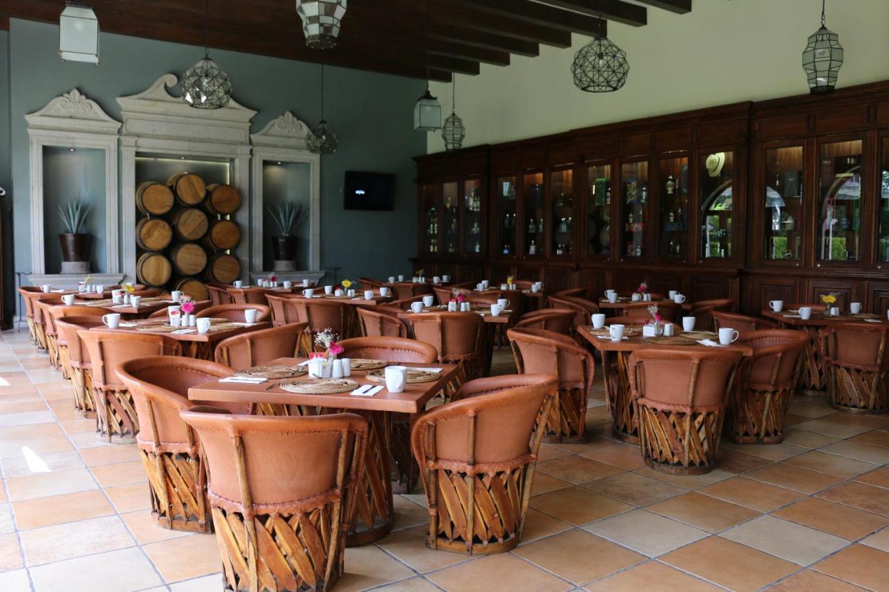 Hotel Villa Tequila Εξωτερικό φωτογραφία