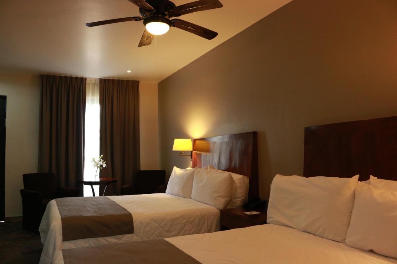 Hotel Villa Tequila Εξωτερικό φωτογραφία