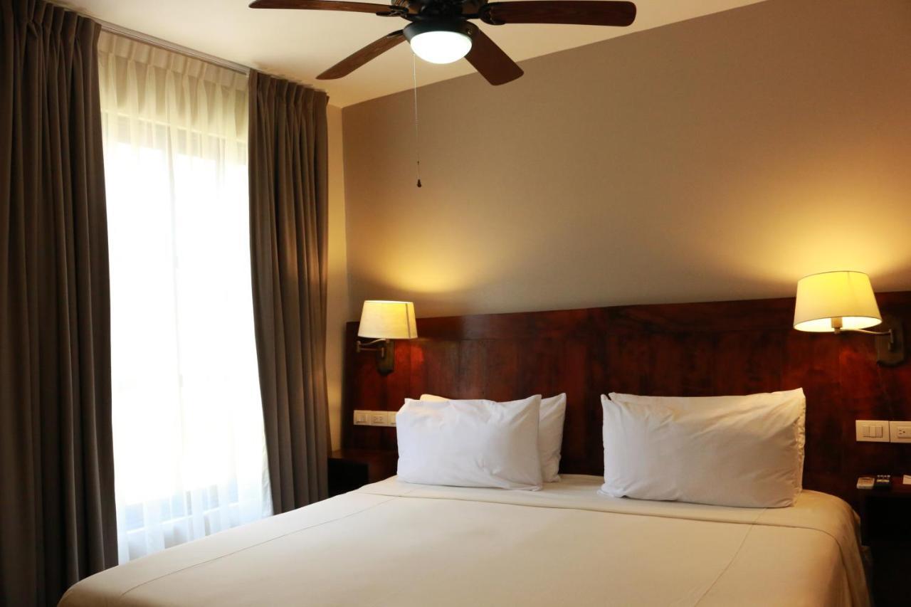 Hotel Villa Tequila Εξωτερικό φωτογραφία