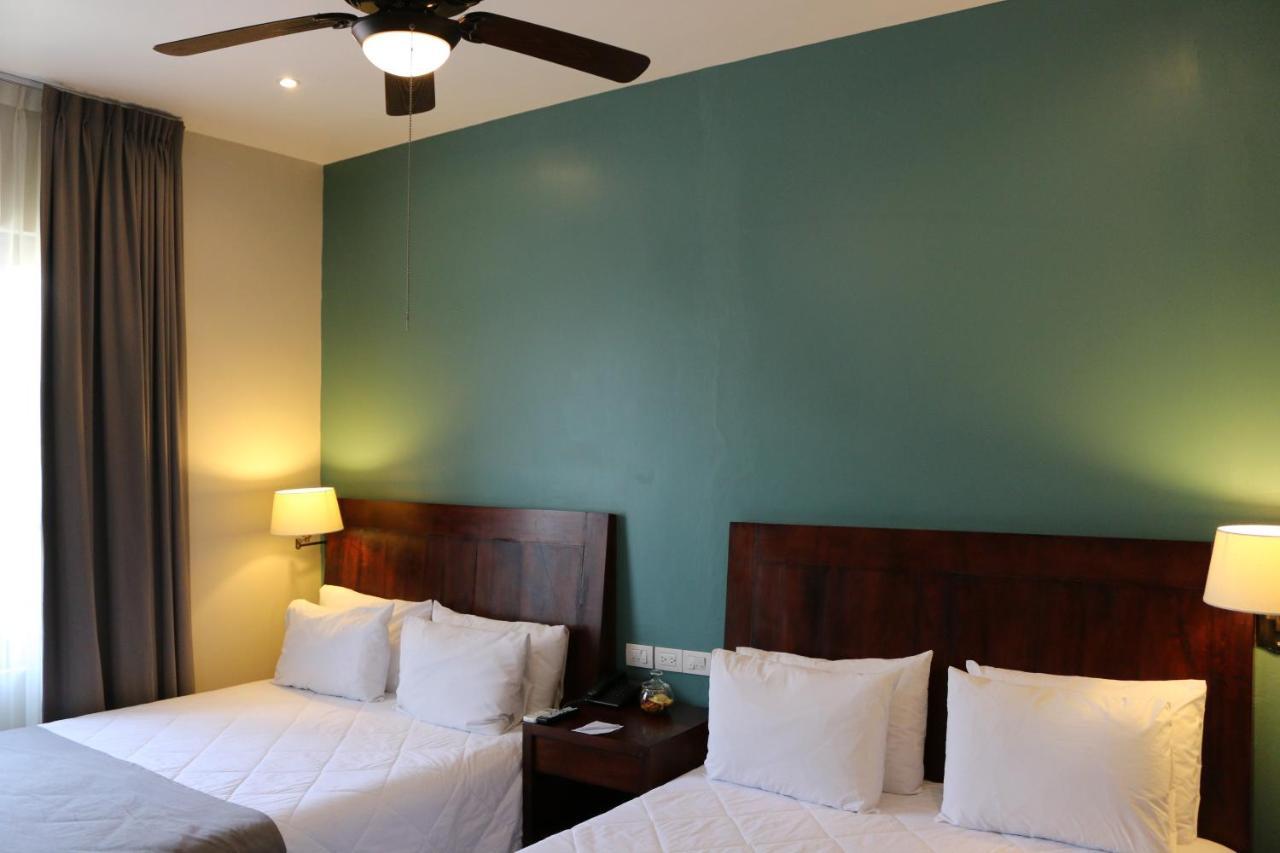 Hotel Villa Tequila Εξωτερικό φωτογραφία