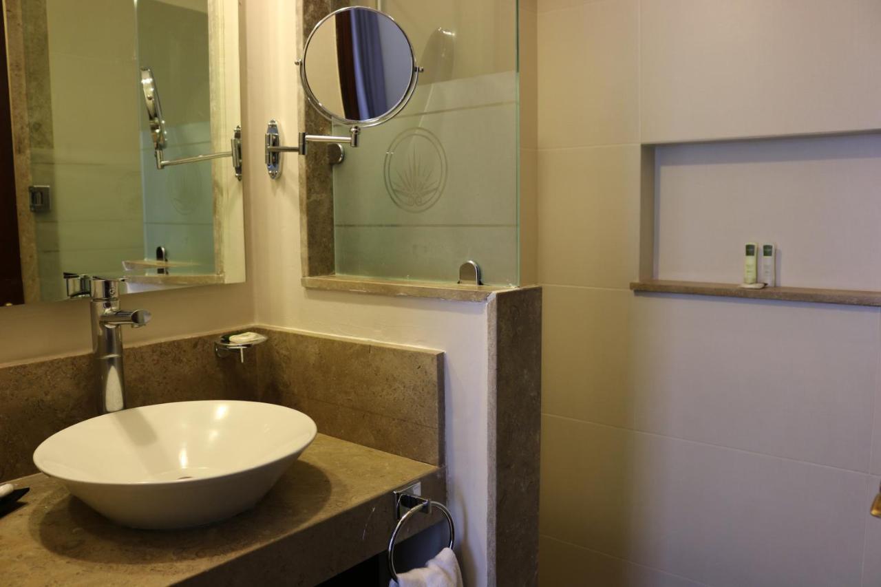 Hotel Villa Tequila Εξωτερικό φωτογραφία