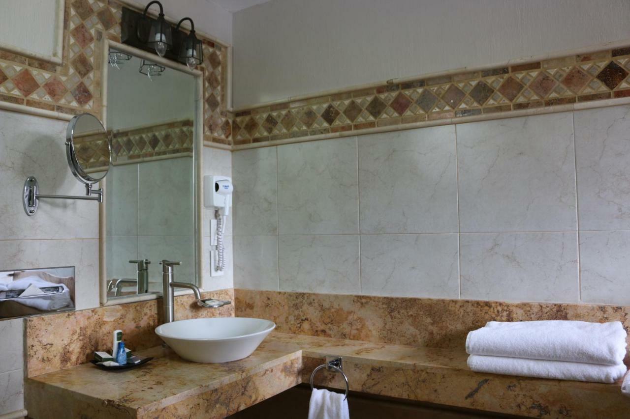 Hotel Villa Tequila Εξωτερικό φωτογραφία