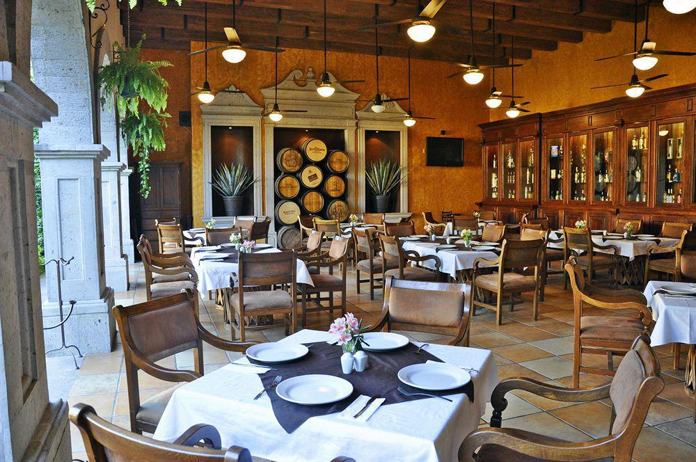 Hotel Villa Tequila Εξωτερικό φωτογραφία